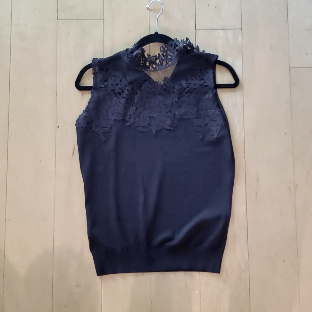 Women's blouse M